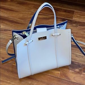 Kate Spade Small Elodie Arbour Hill